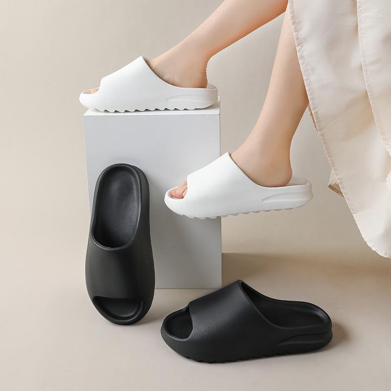 Slippers Home Women Thick Bottom Platform Chunky Heel Living Room Bathroom Slides Non Slip Trend Designer Shoes Ladies Female, Armygreen
Slippers Home Women Thick Bottom Platform Chunky Heel Living Room Bathroom Slides Non Slip Trend Designer Shoes Ladies Female, Armygreen
