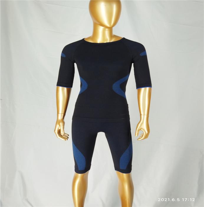miha bodytec ems fitness ems training underwear for bodytech xems trainsuit 10 channel ems machine oem odm4096032
miha bodytec ems fitness ems training underwear for bodytech xems trainsuit 10 channel ems machine oem odm4096032
