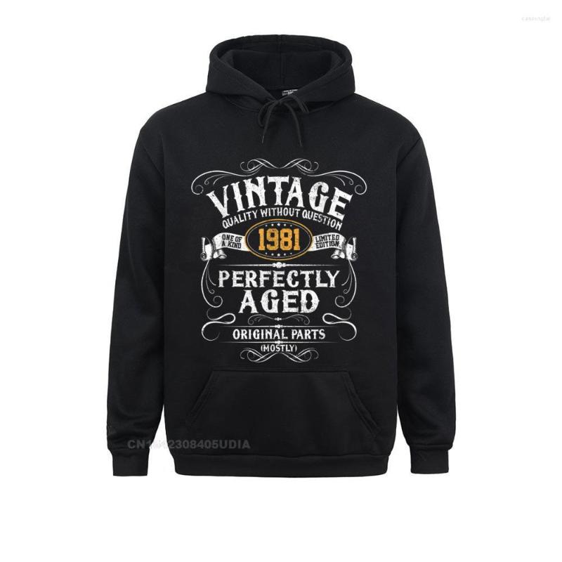 Men' Hoodies Mens 40th Birthday Funny Gift Vintage 1981 Original Parts Hoodie Sweatshirts Printed Long Sleeve Women' Clothes, Purple
Men' Hoodies Mens 40th Birthday Funny Gift Vintage 1981 Original Parts Hoodie Sweatshirts Printed Long Sleeve Women' Clothes, Purple