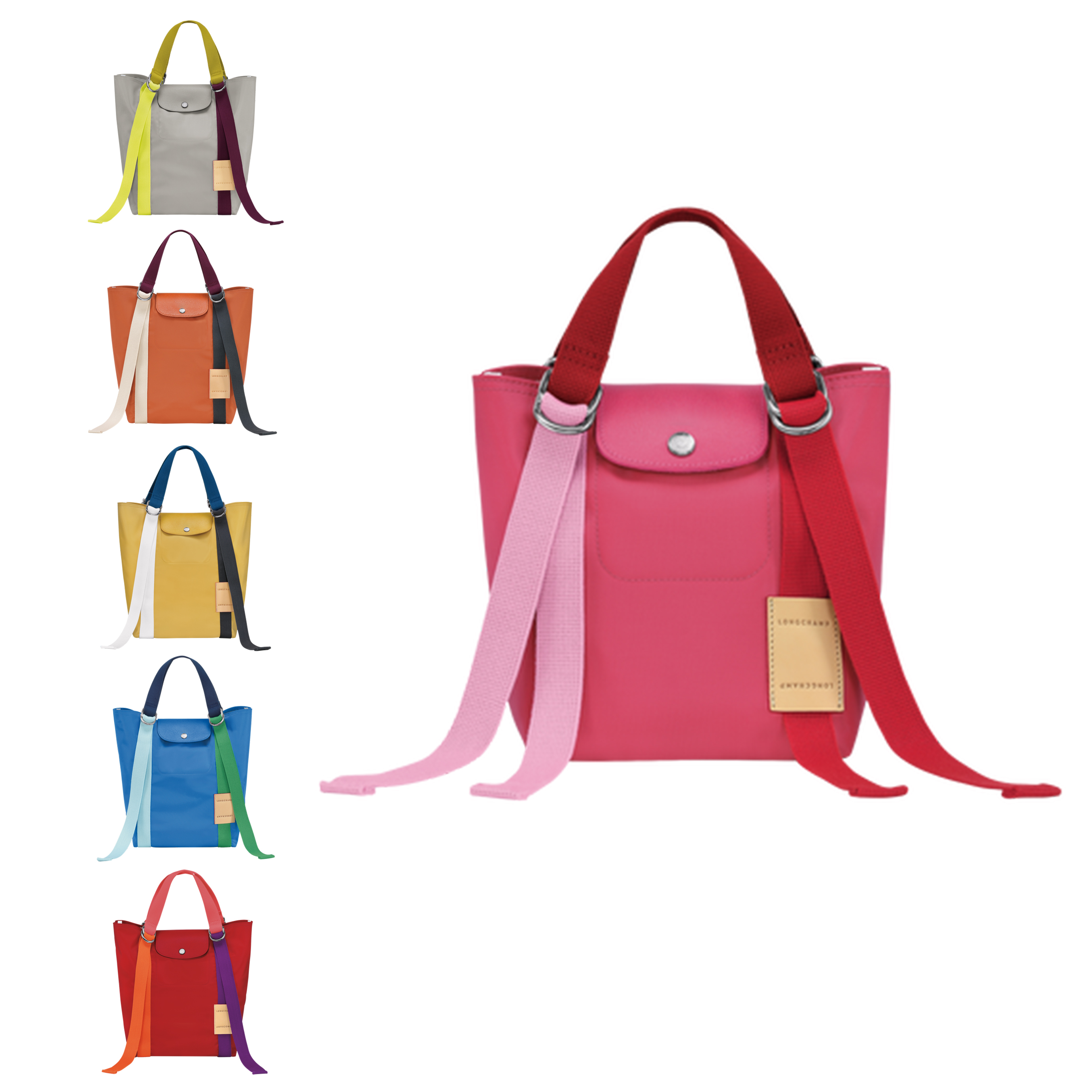 Cross Body classic Totes luxurys Designer Womens Evening Clutch Bags Genuine Leather longchammp tote le replay hand bag gym mens high quality pochette Shoulder Bags, Fuchsia
Cross Body classic Totes luxurys Designer Womens Evening Clutch Bags Genuine Leather longchammp tote le replay hand bag gym mens high quality pochette Shoulder Bags, Fuchsia