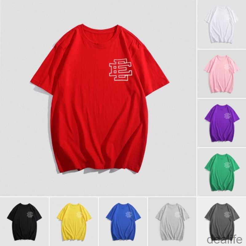 Ee Mens Shirt T-shirt Eric Emanuel Tshirts Colorful Letter Printed Short Sleeve Summer Casual t Shirts Fashion Couple Tops High Streetwear 8wwo
Ee Mens Shirt T-shirt Eric Emanuel Tshirts Colorful Letter Printed Short Sleeve Summer Casual t Shirts Fashion Couple Tops High Streetwear 8wwo