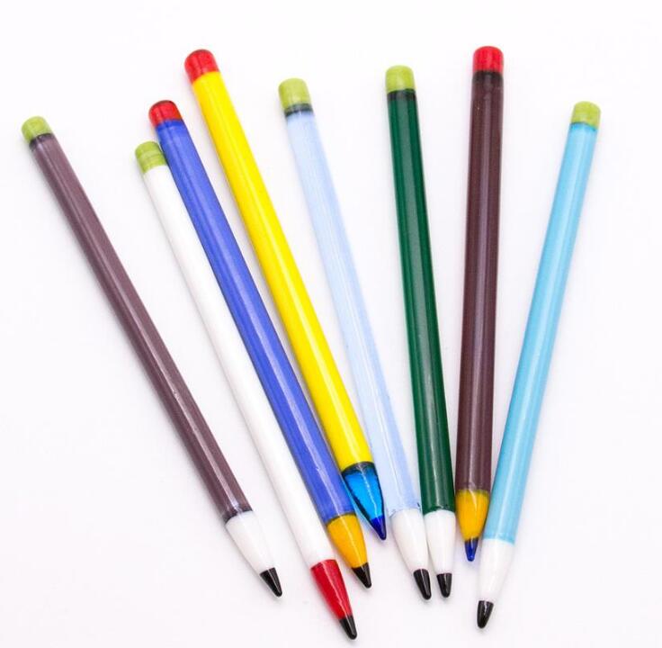 wax dabber bongs hookahs Glass pen Pencil Style Tool colorful dabbing tools For Hookahs quartz banger oil rigs
wax dabber bongs hookahs Glass pen Pencil Style Tool colorful dabbing tools For Hookahs quartz banger oil rigs