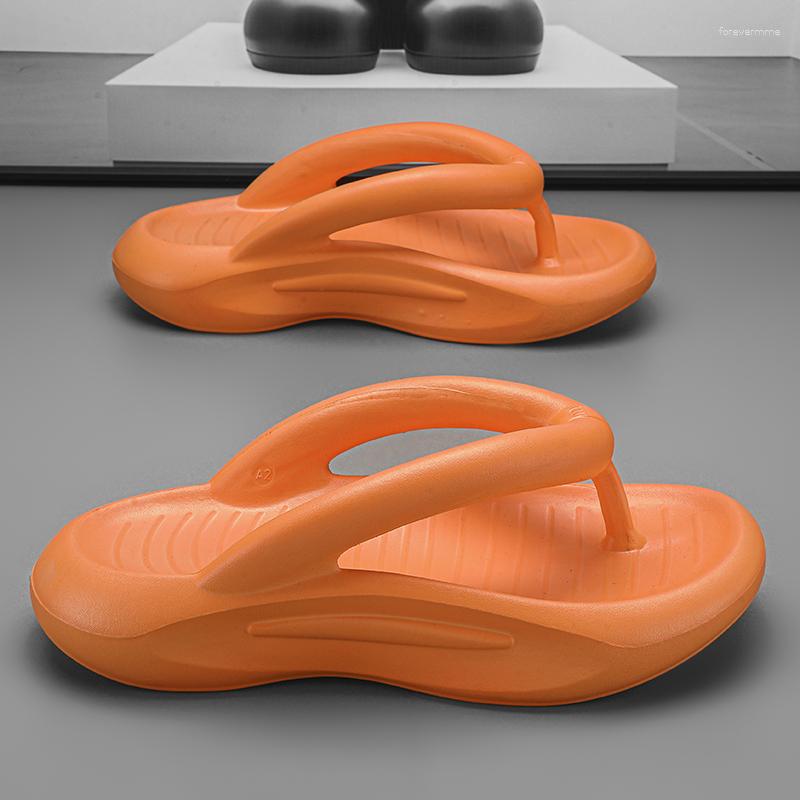 Sandals Flip-flops Summer Men's Thick-soled Soft-soled Slippers Outdoor Casual Beach Shoes Plus Size Breathable Comfortable, 2608 green
Sandals Flip-flops Summer Men's Thick-soled Soft-soled Slippers Outdoor Casual Beach Shoes Plus Size Breathable Comfortable, 2608 green
