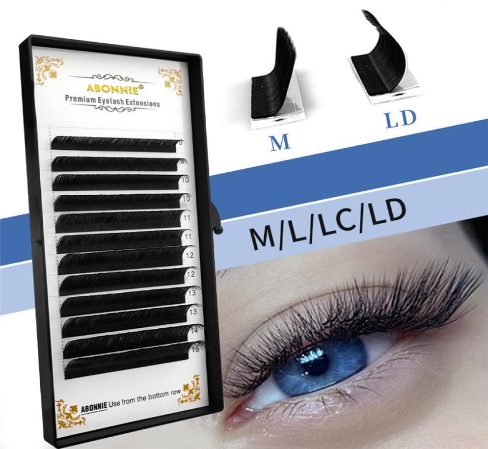 Eyelash grafting L LC LD M curvature silk matte round hair eye lashes whole spot curvature thick false eyelashes8378661
Eyelash grafting L LC LD M curvature silk matte round hair eye lashes whole spot curvature thick false eyelashes8378661