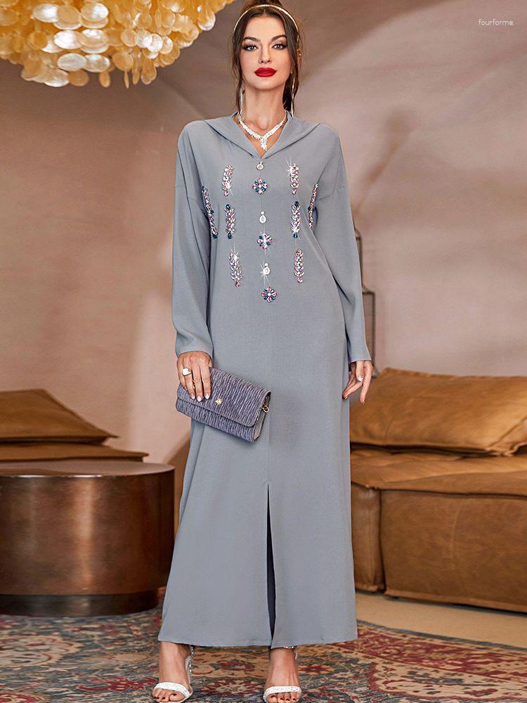 Ethnic Clothing Ramadan Eid Mubarak Abaya Dubai Muslim Saudi Arabia Turkey Islam Long Dresses Kaftan Abayas For Women Robe Arabe Femme
Ethnic Clothing Ramadan Eid Mubarak Abaya Dubai Muslim Saudi Arabia Turkey Islam Long Dresses Kaftan Abayas For Women Robe Arabe Femme