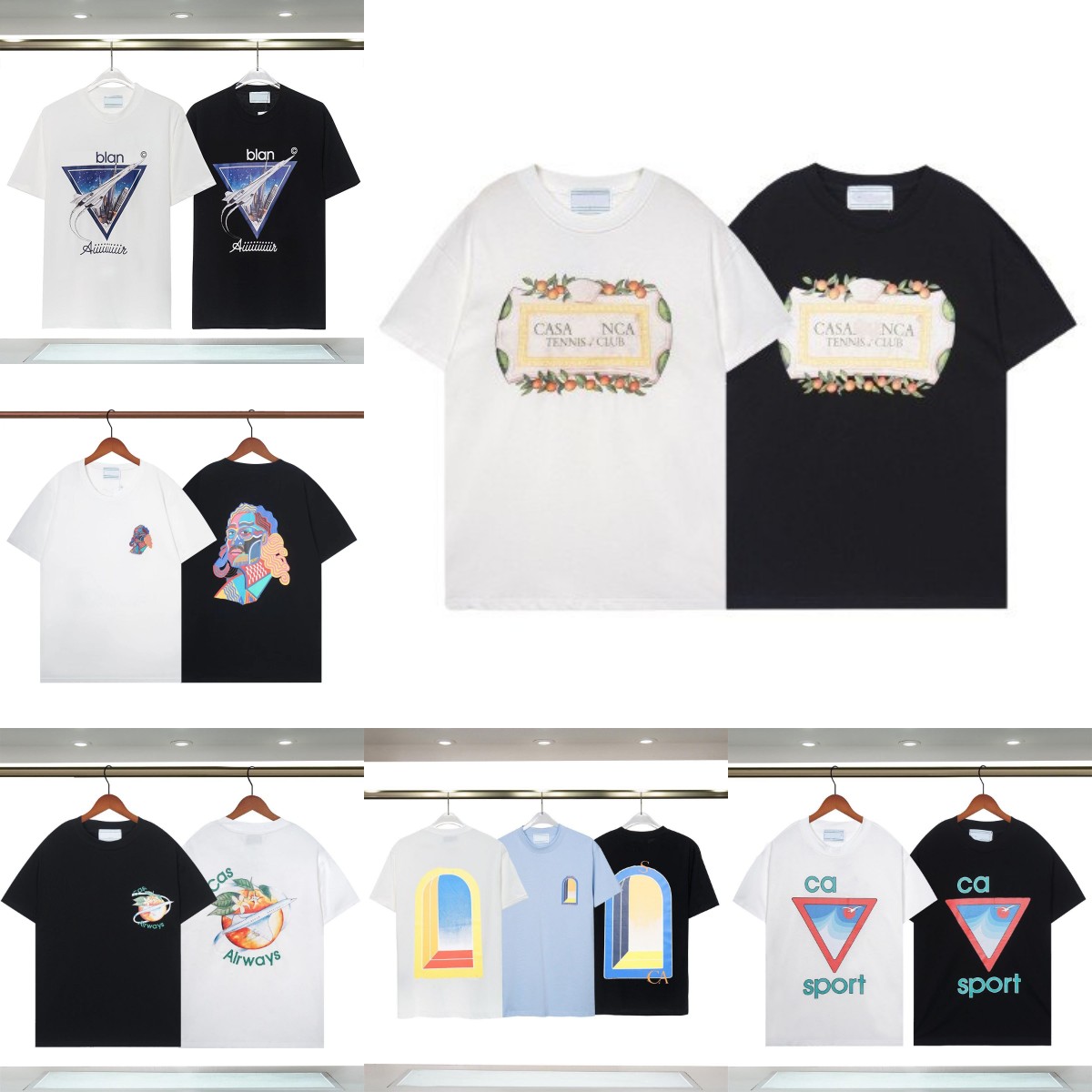 Mens Shirts Designer t shirt Chest Letter tshirts Fashion Men Casual t shirts Man Clothing Street Tops Tennis Club Shorts Sleeve Clothes Tee shirt
Mens Shirts Designer t shirt Chest Letter tshirts Fashion Men Casual t shirts Man Clothing Street Tops Tennis Club Shorts Sleeve Clothes Tee shirt