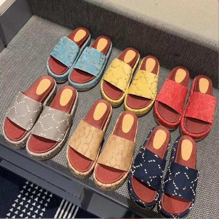 2023 Fashion Slide Sandals Designer Slippers for Men Women Hot Unisex Beach Flip Flops Slipper with Dust Bag Size35-44, Yellow
2023 Fashion Slide Sandals Designer Slippers for Men Women Hot Unisex Beach Flip Flops Slipper with Dust Bag Size35-44, Yellow