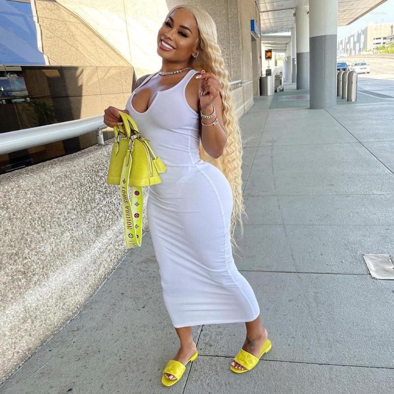 Casual Dresses 2023 Women' Heavy Industry Design Sense Minority Simple Comfortable Slim And Sexy Pure Color Tight Long Dress, Black
Casual Dresses 2023 Women' Heavy Industry Design Sense Minority Simple Comfortable Slim And Sexy Pure Color Tight Long Dress, Black
