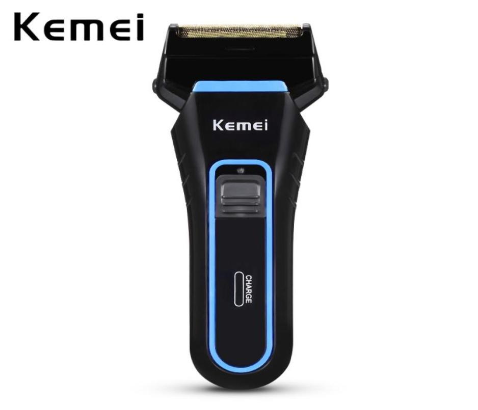 Kemei2020 Professional Electric Razor Men039s Beard Shaver 100240V Rechargeable Electric Shaver Portable Razor Trimmer2219182
Kemei2020 Professional Electric Razor Men039s Beard Shaver 100240V Rechargeable Electric Shaver Portable Razor Trimmer2219182