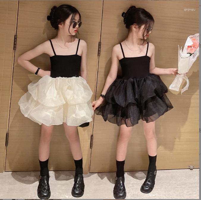 Girl Dresses 2023 Girls Patchwork Dress Summer Good Quality Fashion Party 4-12 Years E713, Beige
Girl Dresses 2023 Girls Patchwork Dress Summer Good Quality Fashion Party 4-12 Years E713, Beige