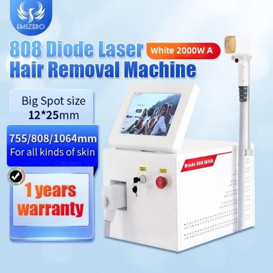 HOT TUV Medical CE Certified 2000W Power 3 Wavelength Ice Platinum Hair Removal 755 808 1064nm diode hair removal machine
HOT TUV Medical CE Certified 2000W Power 3 Wavelength Ice Platinum Hair Removal 755 808 1064nm diode hair removal machine