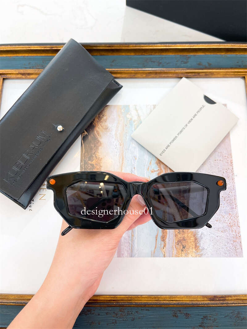designer sunglasses2023 New Kuboraum P14 Box Unisex Sunglasses Fashion Ins Network Red Unisex Sunglasses
designer sunglasses2023 New Kuboraum P14 Box Unisex Sunglasses Fashion Ins Network Red Unisex Sunglasses
