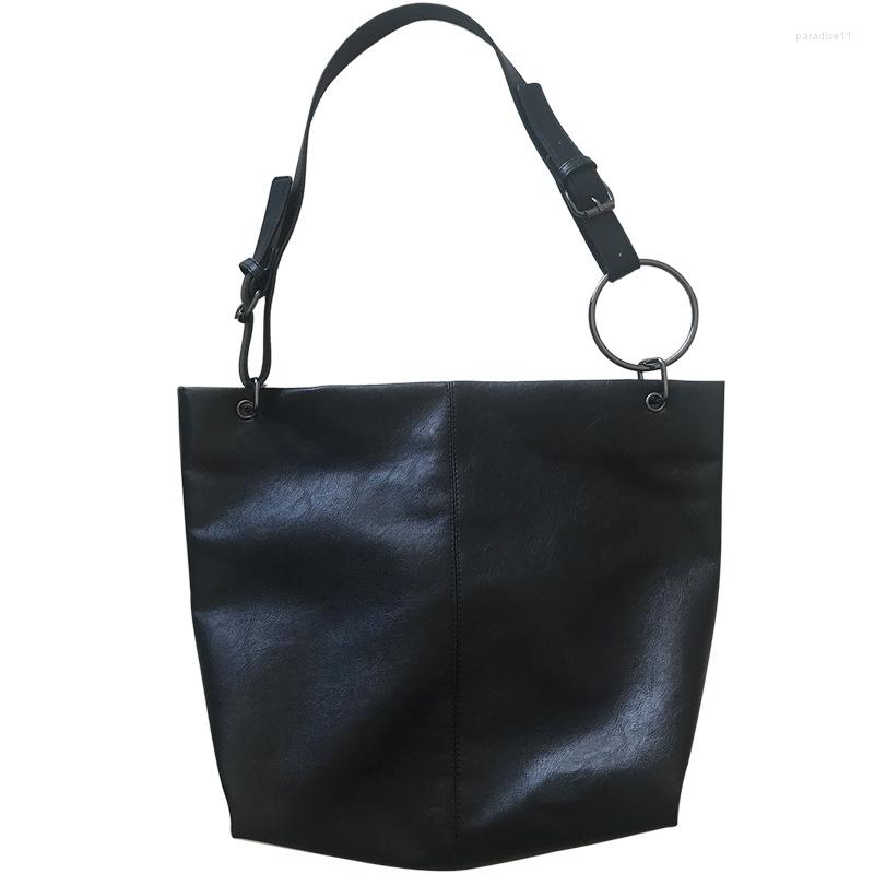 Evening Bags Net Red One Shoulder Bag Women's Korean Autumn And Winter Versatile Large Capacity Soft Face Messenger Fashion Tote, Black
Evening Bags Net Red One Shoulder Bag Women's Korean Autumn And Winter Versatile Large Capacity Soft Face Messenger Fashion Tote, Black