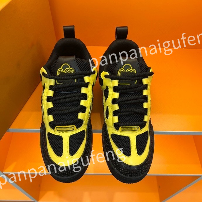 Designer Casual Shoes for Men Sneakers Fashion Running Sports Shoes Breathable Non-slip Walking Women Casual Loafers Unisex Sneaker, 01
Designer Casual Shoes for Men Sneakers Fashion Running Sports Shoes Breathable Non-slip Walking Women Casual Loafers Unisex Sneaker, 01