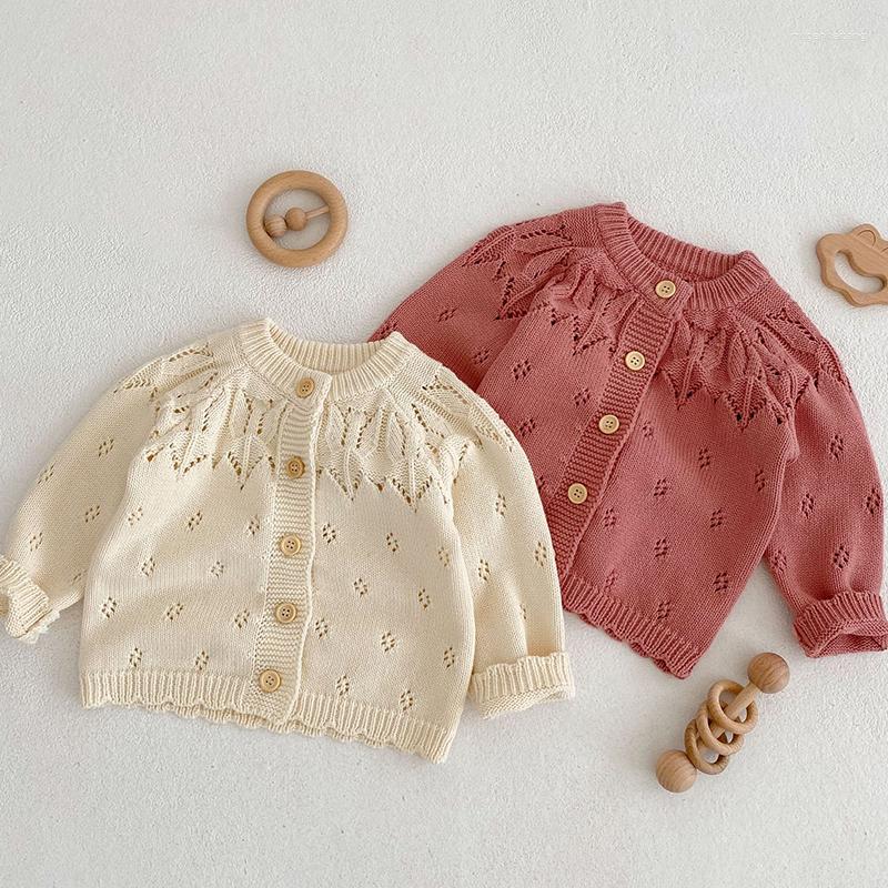 Jackets Baby Girls Cardigan Spring Boys Sweater Fashion Hollow Knitted Jacket Coat Autumn Sweaters, 83130 hat
Jackets Baby Girls Cardigan Spring Boys Sweater Fashion Hollow Knitted Jacket Coat Autumn Sweaters, 83130 hat