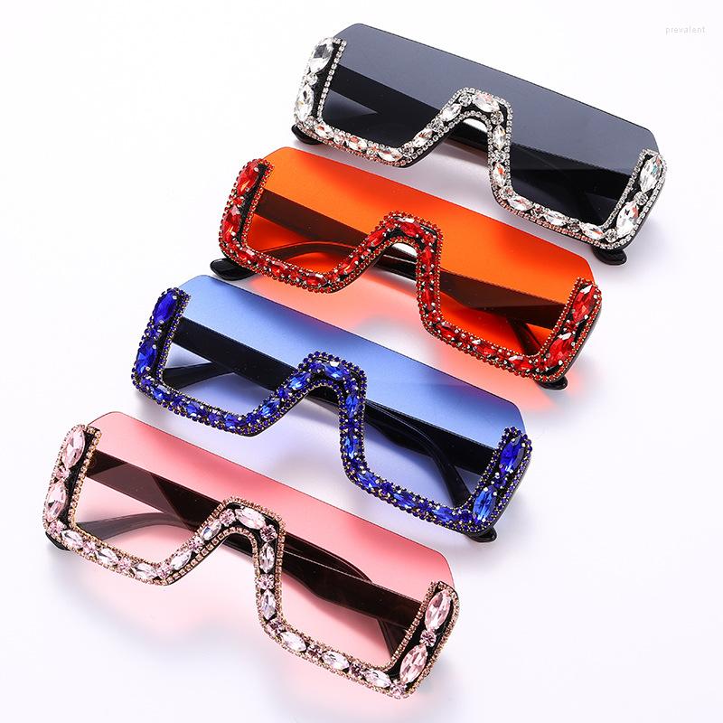 Sunglasses Mosengkw Fashion Half Frame Rimless Design Crystal Trendy Women Eyeglasses
Sunglasses Mosengkw Fashion Half Frame Rimless Design Crystal Trendy Women Eyeglasses