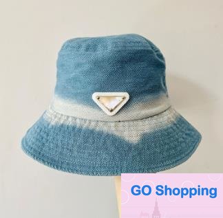 Designer Inverted Triangle Standard Japanese Gradient Jean Fisherman Hat Versatile Casual Sun Hat Distressed Retro
Designer Inverted Triangle Standard Japanese Gradient Jean Fisherman Hat Versatile Casual Sun Hat Distressed Retro