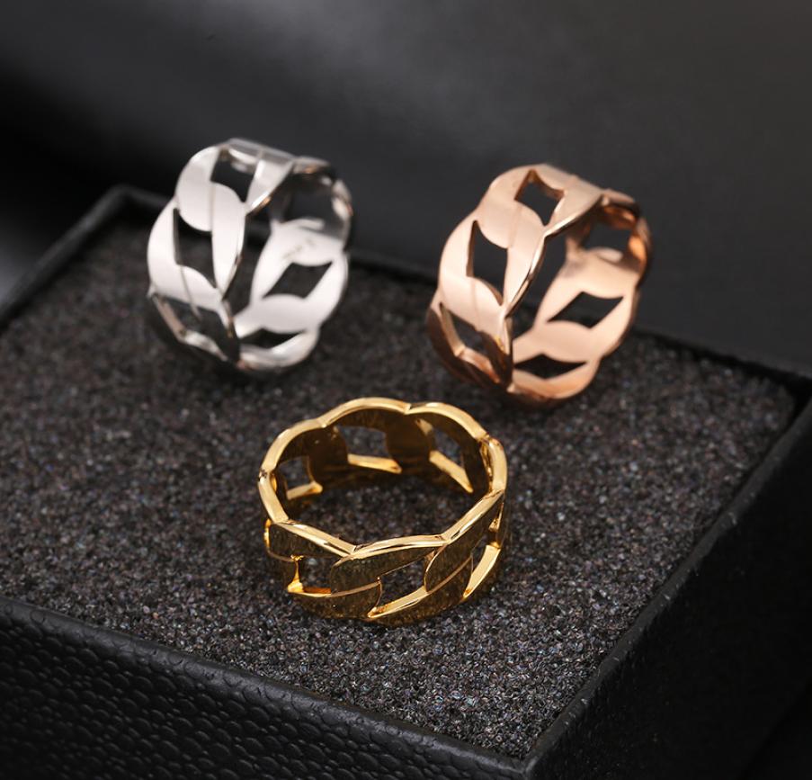 Stainless Steel Gold Silver Color Chunky Chain Band Rings Link ed Geometric for Women Vintage Open Adjustable Trendy Rings9014216
Stainless Steel Gold Silver Color Chunky Chain Band Rings Link ed Geometric for Women Vintage Open Adjustable Trendy Rings9014216