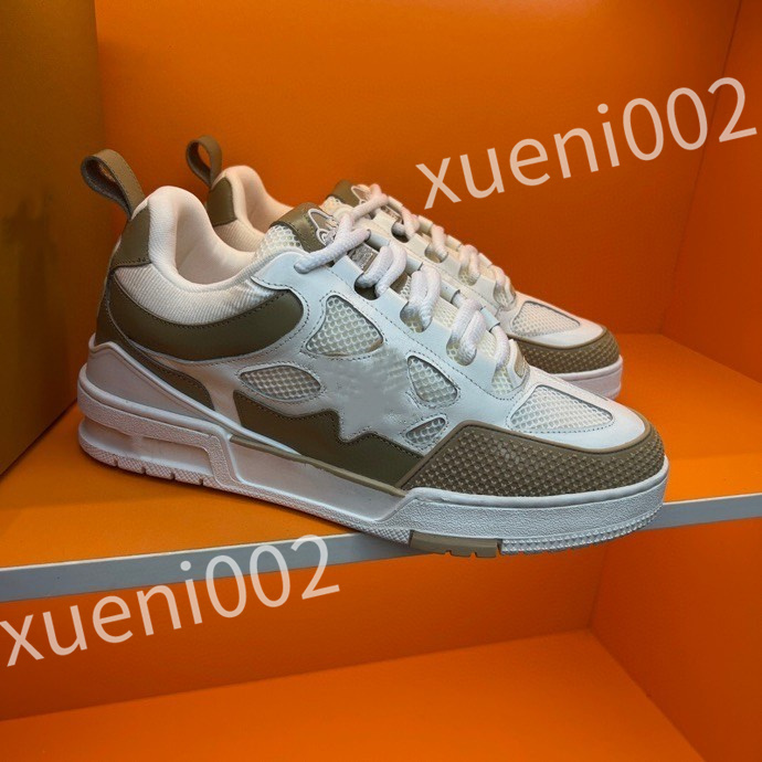 2023 new Hot Luxury Designer Casual Shoes Men Women Sneakers Technical Fabric Breathable Shoes Chunky Rubber Sole Walking Party shoes, 04
2023 new Hot Luxury Designer Casual Shoes Men Women Sneakers Technical Fabric Breathable Shoes Chunky Rubber Sole Walking Party shoes, 04