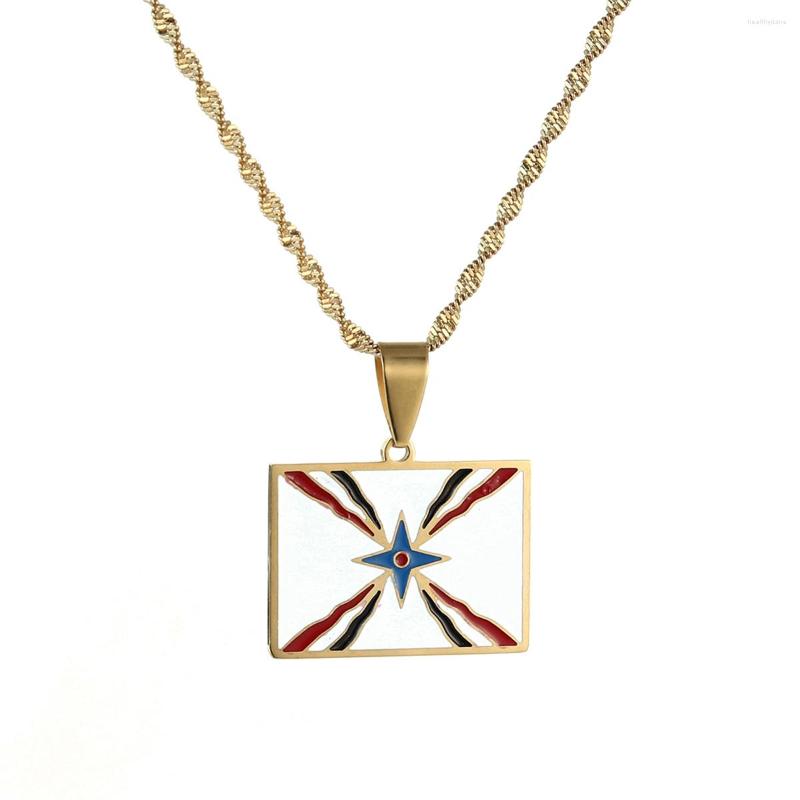 Pendant Necklaces Stainless Steel Assyrian Ashur Necklace For Women Men Chain Jewelry
Pendant Necklaces Stainless Steel Assyrian Ashur Necklace For Women Men Chain Jewelry