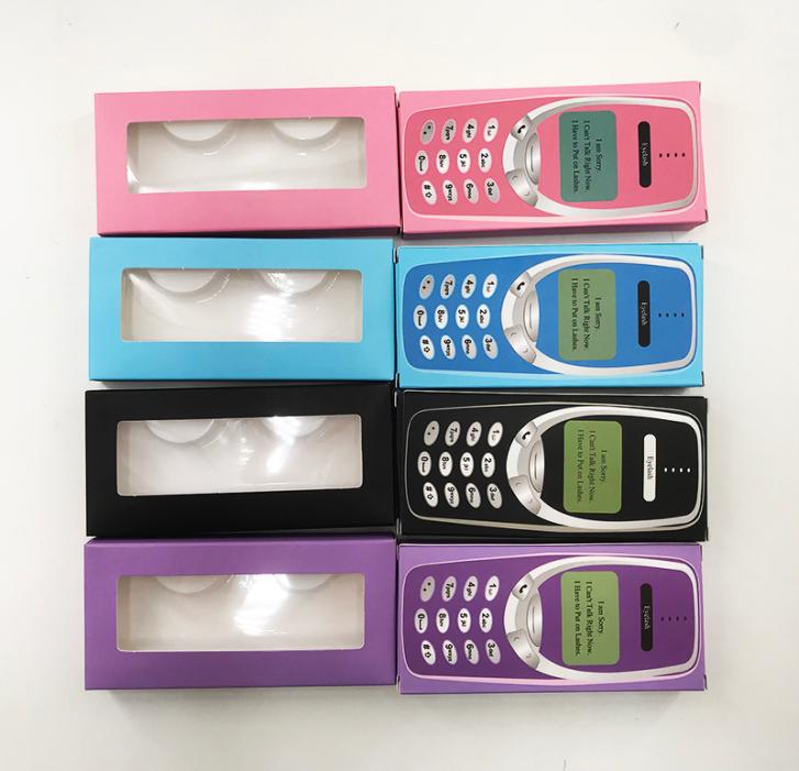 New Arrival Phone Paper Eyelash Packaging Box 3D 5D 25mm Mink Eyelashes Custom Private Label packaging Box9192848
New Arrival Phone Paper Eyelash Packaging Box 3D 5D 25mm Mink Eyelashes Custom Private Label packaging Box9192848