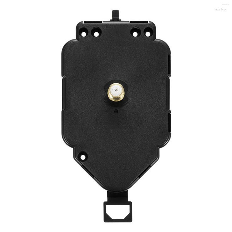 Watch Repair Kits DIY Quartz Pendulum Clock Mechanism Movement Wall Motor Parts Replacement Home Clockwork Tool 18.5mm
Watch Repair Kits DIY Quartz Pendulum Clock Mechanism Movement Wall Motor Parts Replacement Home Clockwork Tool 18.5mm