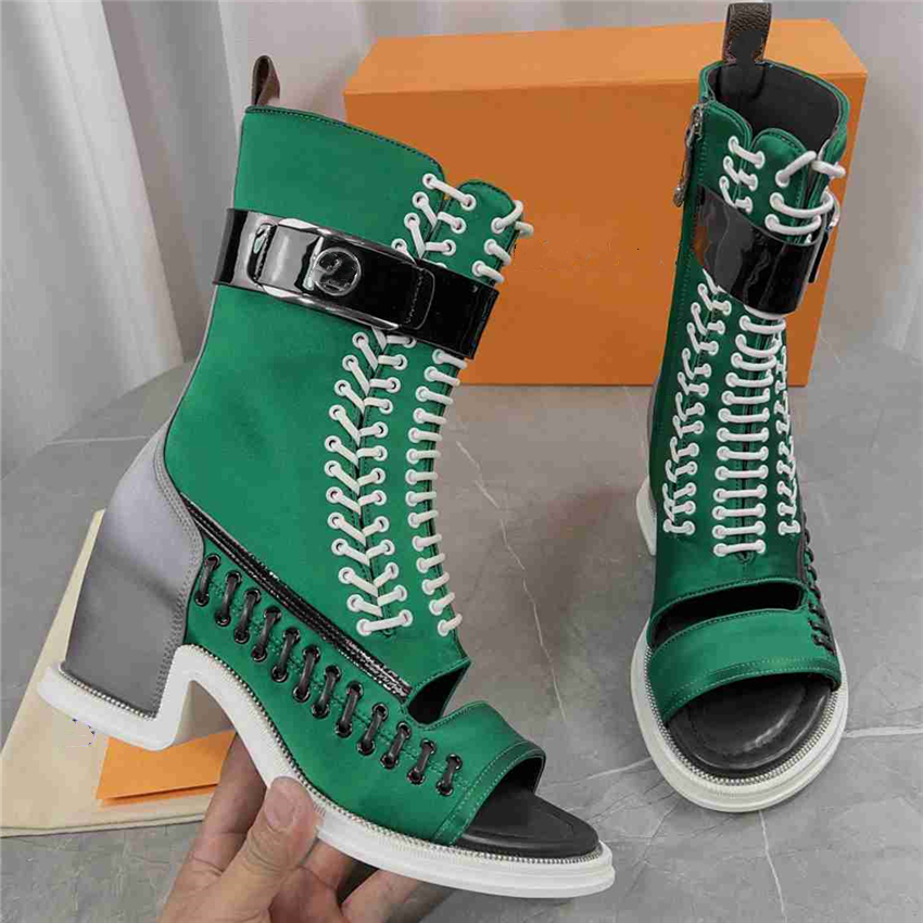 Fashion Sandals Luxury Design 2023 Luis Women's High Heels Business Work Leather Canvas Casual Student Sandals vuttonity 07-016
Fashion Sandals Luxury Design 2023 Luis Women's High Heels Business Work Leather Canvas Casual Student Sandals vuttonity 07-016