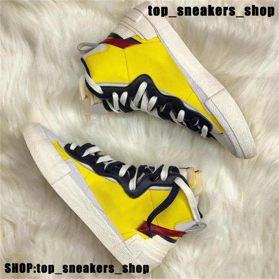 Mens Sneakers SB Blazer Mid Size 13 Sacais Women Shoes Snow Beach Casual Running Blazers High Designer Us13 Trainers Eur 47 Us 13 BV0072-700 Us12 Eur 46 Scarpe Zapatos
Mens Sneakers SB Blazer Mid Size 13 Sacais Women Shoes Snow Beach Casual Running Blazers High Designer Us13 Trainers Eur 47 Us 13 BV0072-700 Us12 Eur 46 Scarpe Zapatos