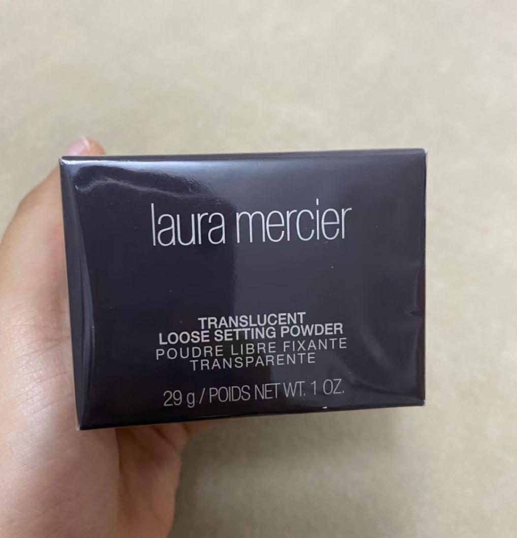 Top quality laura mercier translucent Loose setting powder 29g makeup with plastic sealed3454281, Army green
Top quality laura mercier translucent Loose setting powder 29g makeup with plastic sealed3454281, Army green