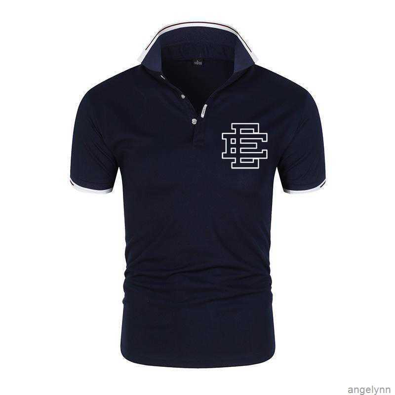 Shirt Mens t Ee Tees Eric Emanuel Polo Tshirts Breathable T-shirt Summer Casual Short Sleeved Ins Fashion Brand Cotton Loose Couple 3j7m
Shirt Mens t Ee Tees Eric Emanuel Polo Tshirts Breathable T-shirt Summer Casual Short Sleeved Ins Fashion Brand Cotton Loose Couple 3j7m