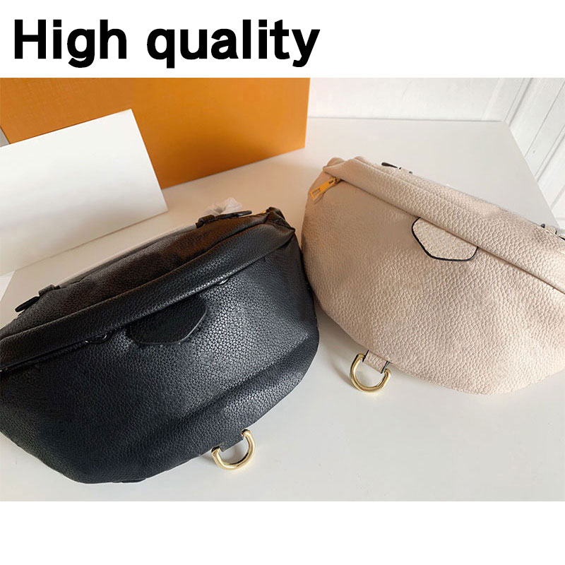 Millionaire Genuine Leather Bumbag Cross Body Waist Bags Bumbags Fanny Pack Bum Embossing Waist Bag Black Famous soft leather Luxury Shoulder Bag Crossbody Bags, Size: 23x16x11cm
Millionaire Genuine Leather Bumbag Cross Body Waist Bags Bumbags Fanny Pack Bum Embossing Waist Bag Black Famous soft leather Luxury Shoulder Bag Crossbody Bags, Size: 23x16x11cm