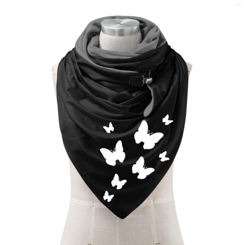 Scarves Womens Hat And Glove Set Fashion Women Printing Button Shawl Soft Wrap Casual Teething Scarf For Mom Long
Scarves Womens Hat And Glove Set Fashion Women Printing Button Shawl Soft Wrap Casual Teething Scarf For Mom Long
