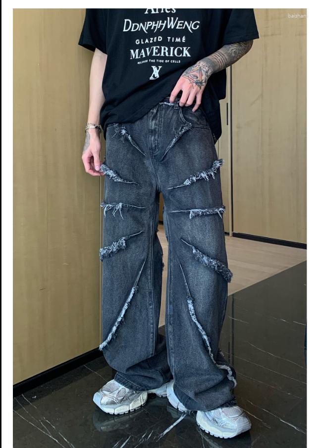 Men' Jeans E05350 Fashion Men' 2023 Runway Luxury European Design Party Style Clothing, Picture shown
Men' Jeans E05350 Fashion Men' 2023 Runway Luxury European Design Party Style Clothing, Picture shown