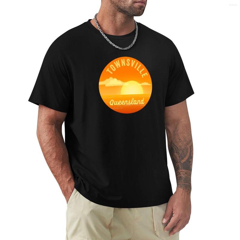 Men' Polos Townsville Queensland Landscape Australia T-Shirt Vintage Clothes Custom T Shirt For Men, Medium blue
Men' Polos Townsville Queensland Landscape Australia T-Shirt Vintage Clothes Custom T Shirt For Men, Medium blue