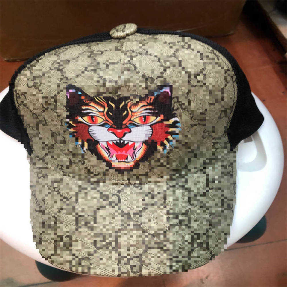 Design tiger animal hat embroidered snake men's brand men's and women's baseball cap adjustable golf sports Summer caps ggity 13MQ
Design tiger animal hat embroidered snake men's brand men's and women's baseball cap adjustable golf sports Summer caps ggity 13MQ