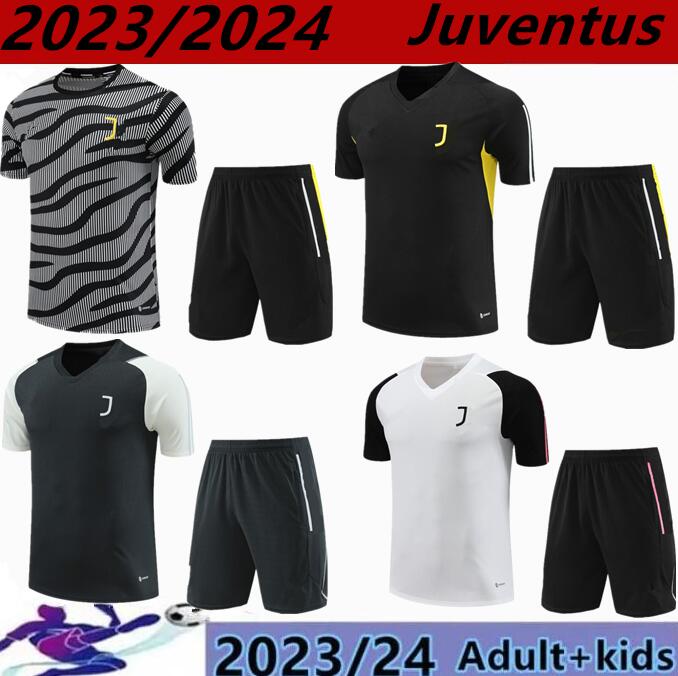 23 24 Juventus soccer jerseys short sleeves training suit POGBA DI MARIA VLAHOVIC CHIESA 23/24 tracksuit men kids kit set football kit uniform sportswear
23 24 Juventus soccer jerseys short sleeves training suit POGBA DI MARIA VLAHOVIC CHIESA 23/24 tracksuit men kids kit set football kit uniform sportswear