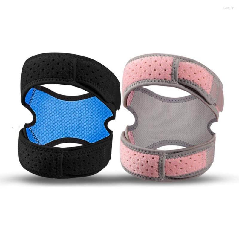 Knee Pads Patella Strap 1PCS Non-Slip Patellar Support Stabilizer For Running Cycling Hiking Tennis Sports
Knee Pads Patella Strap 1PCS Non-Slip Patellar Support Stabilizer For Running Cycling Hiking Tennis Sports