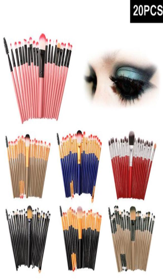 20Pcs Cosmetic Makeup Brushes Set Powder Foundation Eyeshadow Eyeliner Lip Brush Tool Brand Make Up Brushes beauty tools pincel ma8632763
20Pcs Cosmetic Makeup Brushes Set Powder Foundation Eyeshadow Eyeliner Lip Brush Tool Brand Make Up Brushes beauty tools pincel ma8632763
