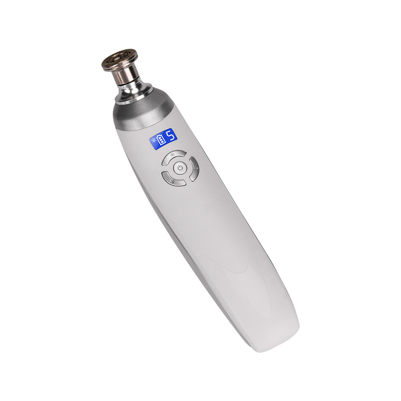 Microdermabrasion Dermabrasion Diamond Blackhead Acne Remover Skin Peeling Vacuum Nose Face Cleaning Facial Beauty Device
Microdermabrasion Dermabrasion Diamond Blackhead Acne Remover Skin Peeling Vacuum Nose Face Cleaning Facial Beauty Device