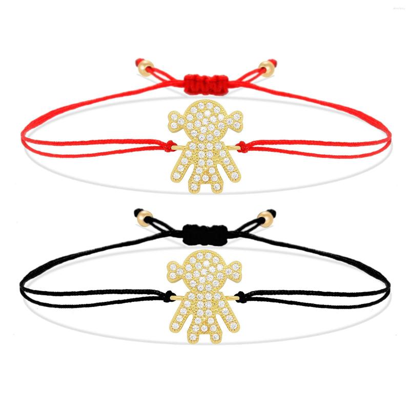 Charm Bracelets Cubic Zirconia Crystal Paved Bass Cute Girl Bracelet Women Delicate Lovely Kids Boy CZ Micro Handmade Jewelry Gift
Charm Bracelets Cubic Zirconia Crystal Paved Bass Cute Girl Bracelet Women Delicate Lovely Kids Boy CZ Micro Handmade Jewelry Gift