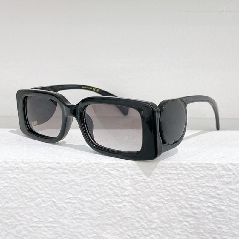 Sunglasses High-Quality Designer Rectangular Women Outdoors Eyewear UV400 Protection Fashion Sun Glasses Ladies
Sunglasses High-Quality Designer Rectangular Women Outdoors Eyewear UV400 Protection Fashion Sun Glasses Ladies