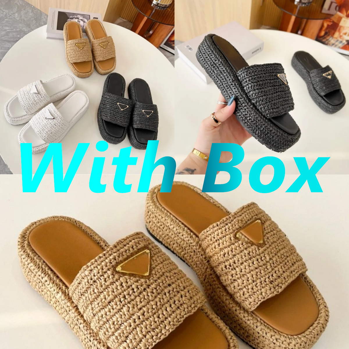 PA Slippers Women pantoufle Thick bottom Sandals Mules Oran sandal Flip Flops h sandals Slides Designer Slides Women summer beach 35-42
PA Slippers Women pantoufle Thick bottom Sandals Mules Oran sandal Flip Flops h sandals Slides Designer Slides Women summer beach 35-42