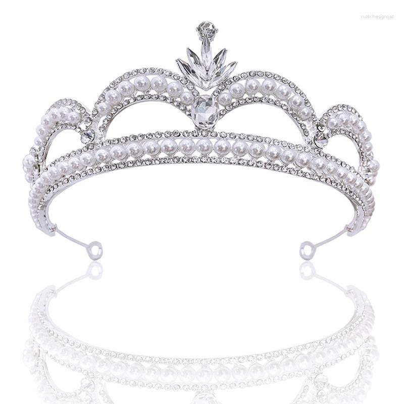 Hair Clips Tiaras And Crowns For Women Birthday Headband Girls Crystal Queen Accessories Bride Party Decor
Hair Clips Tiaras And Crowns For Women Birthday Headband Girls Crystal Queen Accessories Bride Party Decor