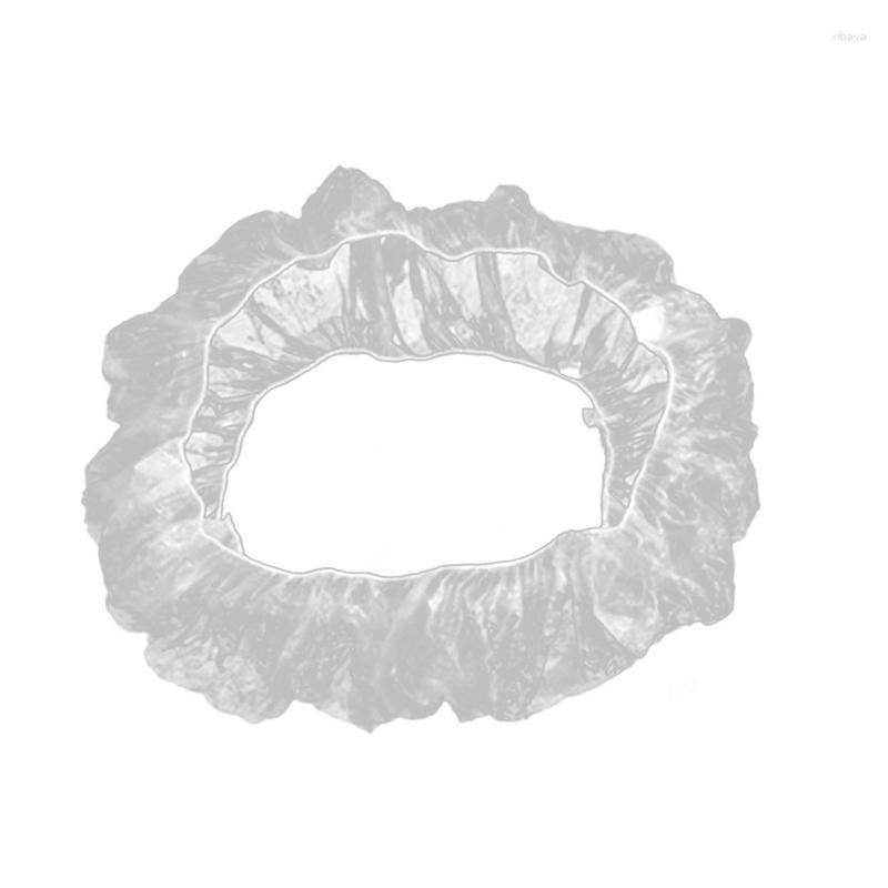 Steering Wheel Covers Disposables 100 Pcs Waterproof White Opaque Cover With Elastic Bands
Steering Wheel Covers Disposables 100 Pcs Waterproof White Opaque Cover With Elastic Bands