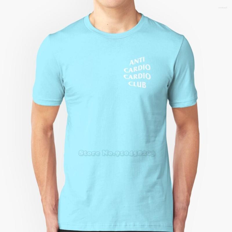 Men's T Shirts Anti Cardio Club Trend T-Shirt Men Summer High Quality Cotton Tops I Hate, Mtee-orange
Men's T Shirts Anti Cardio Club Trend T-Shirt Men Summer High Quality Cotton Tops I Hate, Mtee-orange