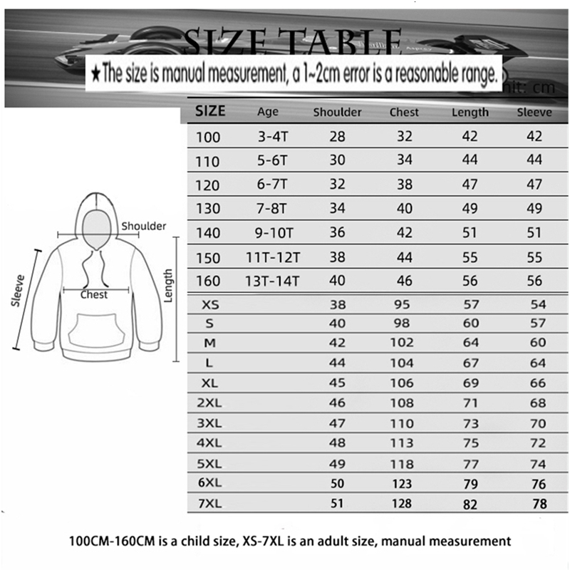 Men's Hoodies Sweatshirts Aston Martin Hoodie Uniform Hoodie Formula One Racing Dress Women's Men's Clothing Plus Size 230620
