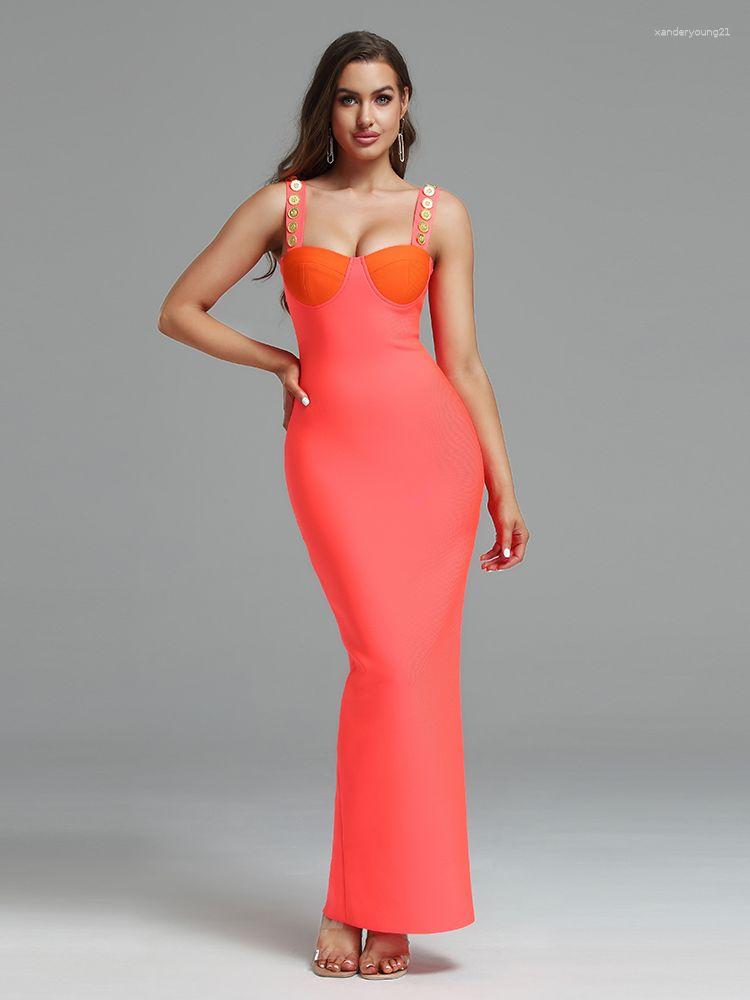 Casual Dresses Maxi Long Bandage Dress Women Wedding Party Bodycon Elegant Sexy Pink Embellished Evening Birthday Club Outfit 2023 Summer
Casual Dresses Maxi Long Bandage Dress Women Wedding Party Bodycon Elegant Sexy Pink Embellished Evening Birthday Club Outfit 2023 Summer