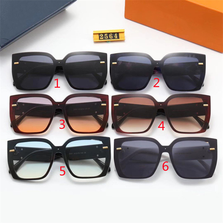 women sunglasses designer brand sunglasses for men New trend men's and women's sunglasses fashion Europe and the United States large square sunglasses wholesale 2564
women sunglasses designer brand sunglasses for men New trend men's and women's sunglasses fashion Europe and the United States large square sunglasses wholesale 2564