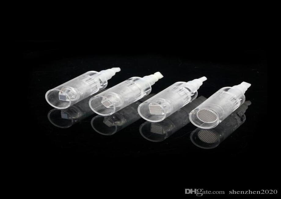 13579123642 pins Needle Cartridge for MYM Derma pen Micro Needle DR Pen For Dermapen 100pcs2641419
13579123642 pins Needle Cartridge for MYM Derma pen Micro Needle DR Pen For Dermapen 100pcs2641419