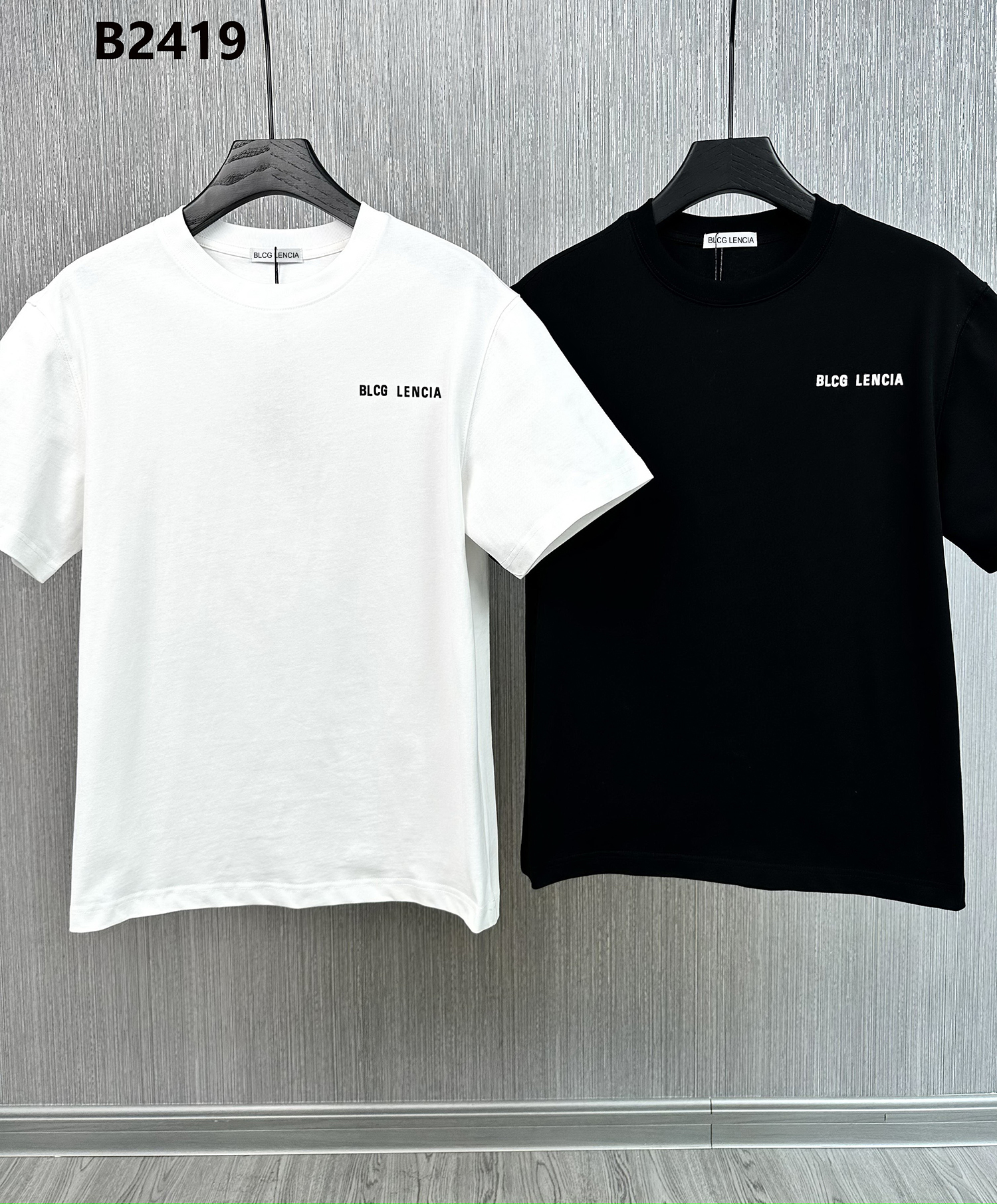 BLCG LENCIA 2023 Summer New 250g 100% Cotton Fabric T-shirt Men High Quality Print Color Drop Sleeve Loose Tshirts Oversize Tops 22389, White
BLCG LENCIA 2023 Summer New 250g 100% Cotton Fabric T-shirt Men High Quality Print Color Drop Sleeve Loose Tshirts Oversize Tops 22389, White